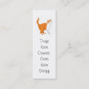 Recherche de animaux humoristiques cartes visite Humour