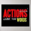 Suche nach lauten poster Typografie