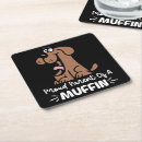 Suche nach muffin untersetzer Kuchen