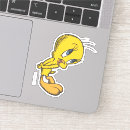 Suche nach twitter aufkleber Tweety