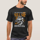 Recherche de norse tshirts Première