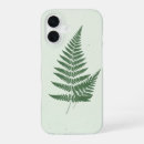 Suche nach farn iphone hüllen Botanisch