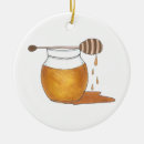 Recherche de abeille de miel ornements Ruche