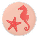 Recherche de hippocampes boutons et poignées de porte Sauge