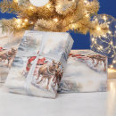 Recherche de combinaison papier cadeau Noël