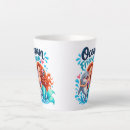 Recherche de mermaid tasses Plage