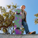 Recherche de texture skateboards Abstrait