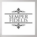 Suche nach semper fi poster Marine