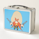 Recherche de yosemite sam Looney tune caractère
