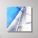 Suche nach segeln leinwand leinwandbilder Yachting