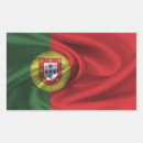 Recherche de portugals autocollants Drapeau