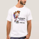 Recherche de parasite tshirts Extermination