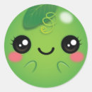 Suche nach grüne erbsen aufkleber Gemüse
