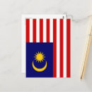 Recherche de drapeau malaisie cartes postales Kuala lumpur