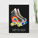 Suche nach rollerskate karten 80er