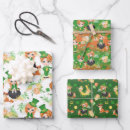 Recherche de st patricks day papier cadeau Pour tous
