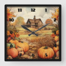 Recherche de thanksgiving horloges Rustique