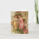 Suche nach vintage feen karten Kinder