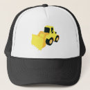 Recherche de bâtiment casquettes Chantier