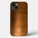 Suche nach kupfer iphone hüllen Monogramm