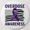 Recherche de toxicomanie badges Sensibilisation aux médicaments