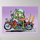 Suche nach retro motorrad poster Automotive