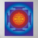 Suche nach yantra poster Spiritualität