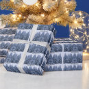 Suche nach blau weihnachten geschenkpapier Sonderverpackungspapier