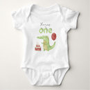 Recherche de crocodile bébé vêtements Croquer