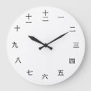 Suche nach chinesen wanduhren Oriental