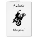 Recherche de badass cartes postales Moto