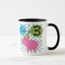 Recherche de 7ème tasses Anniversaire