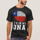 Suche nach chiles kleidung Dna