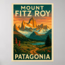 Suche nach patagonia poster Vintage
