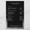 Suche nach silber flyer Salon