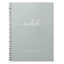 Suche nach salbei kleine notizbücher Hochzeitsplaner