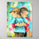Suche nach liebe und freundschaft poster Freunde