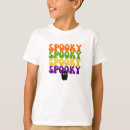 Recherche de effrayant enfant tshirts Chute