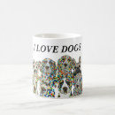 Recherche de yorkshire terrier tasses Canine