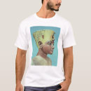 Recherche de tutankhamun de roi Portrait