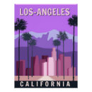 Suche nach kalifornien palmen poster Retro