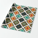 Suche nach bohemian geschenkpapier Batik