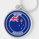 Suche nach flagge von australien schlüsselanhänger Wappen