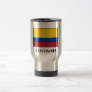 Recherche de colombe voyage mugs Colombie