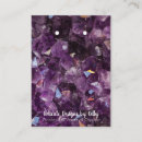 Recherche de oreilles cartes visite Artisan