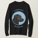 Recherche de de labrador retriever tshirts Chiot