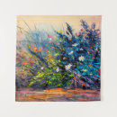 Recherche de huile tentures Acrylique