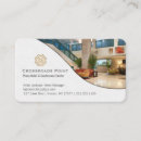 Recherche de hotel cartes visite Hébergement