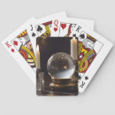 Suche nach kerzen spielkarten Kristallkugel