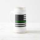 Recherche de fine voyage mugs Drapeau américain